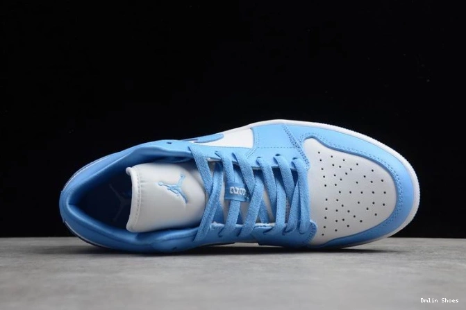 Bmlin 1 Low Air UNC AO9944-441 Jordan (W) 0708